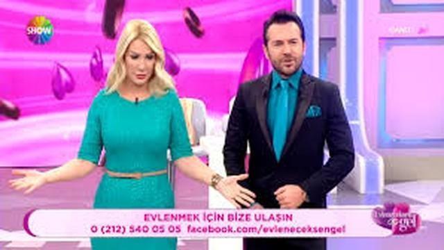 Evleneceksen Gel 21 Kasım İzle 61.Yeni Bölüm Son Bölüm Hd İzle Show Tv Canlı Yayın