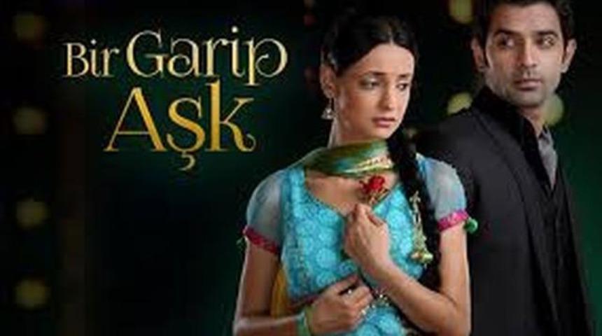 Bir Garip Aşk 1.B&ouml;l&uuml;m İzle 21 Kasım Yeni B&ouml;l&uuml;m Son B&ouml;l&uuml;m HD İzle Kanal 7
