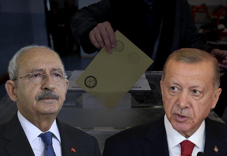 Doğu ve Güneydoğu’daki 16 ilde yapılan seçim anketi dikkat çekti! ‘Erdoğan mı, Kılıçdaroğlu mu? diye soruldu…