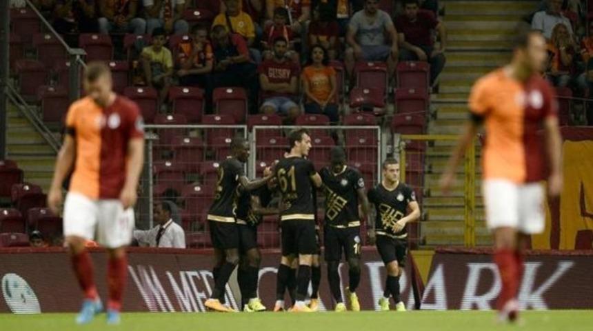 Osmanlıspor &ndash; Galatasaray canlı yayın Lig TV&rsquo;de
