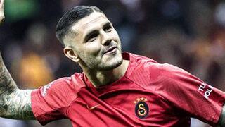 Icardi yorumu gündem oldu! Topa değmeden...