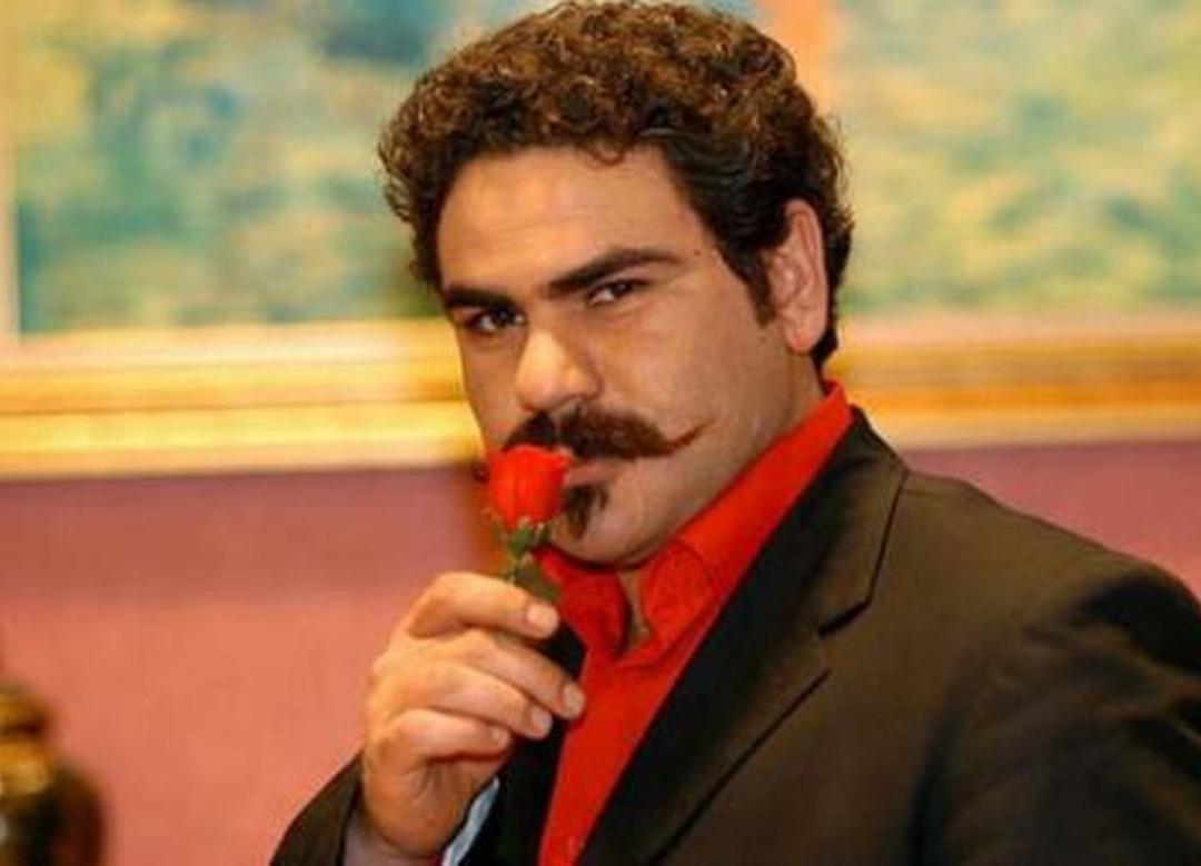 Kurtlar Vadisi'nin G&uuml;ll&uuml;'s&uuml; tam 55 kilo verdi! Erhan Ufak'ı g&ouml;renler tanıyamadı