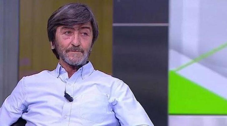 Rıdvan Dilmen'in sözleri Galatasaraylılar'ı çılgına çevirdi! G2