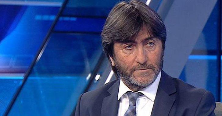 Rıdvan Dilmen'in sözleri Galatasaraylılar'ı çılgına çevirdi! G4