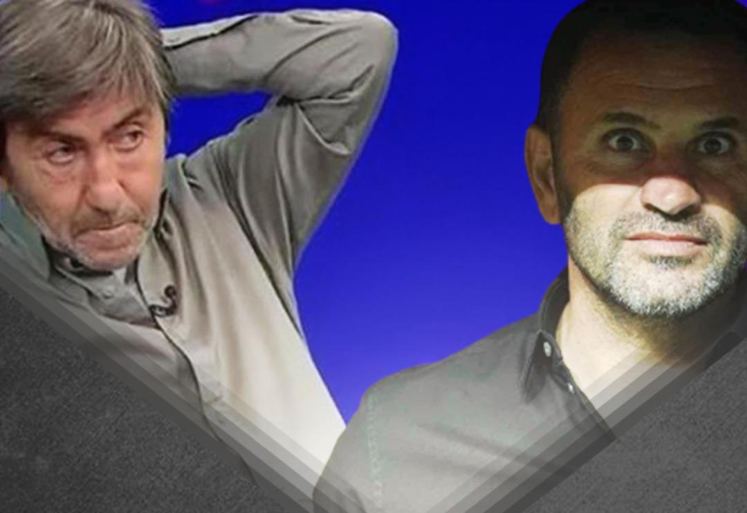 Rıdvan Dilmen'in s&ouml;zleri Galatasaraylılar'ı &ccedil;ılgına &ccedil;evirdi!