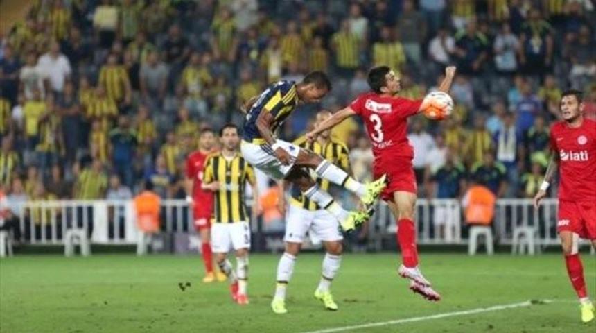 Kasımpaşa Fenerbah&ccedil;e Ma&ccedil;ını Şifresiz Veren Kanallar