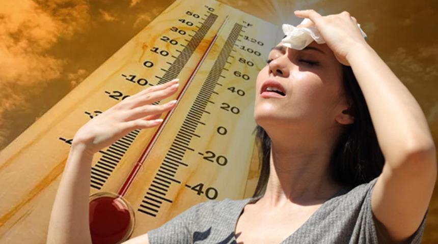 Eylül ortasında yanacağız... Meteoroloji uyardı! Havalar ısınıyor, çöl sıcakları başlıyor