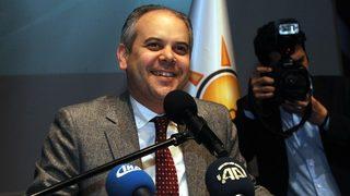 Bakan Kılıç: Hollanda'nın iç işlerine karışmaksa karışıyorum