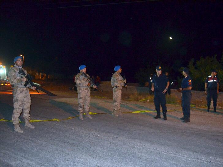 Aksaray'da silahlı saldırıya uğrayan kişi öldü G4