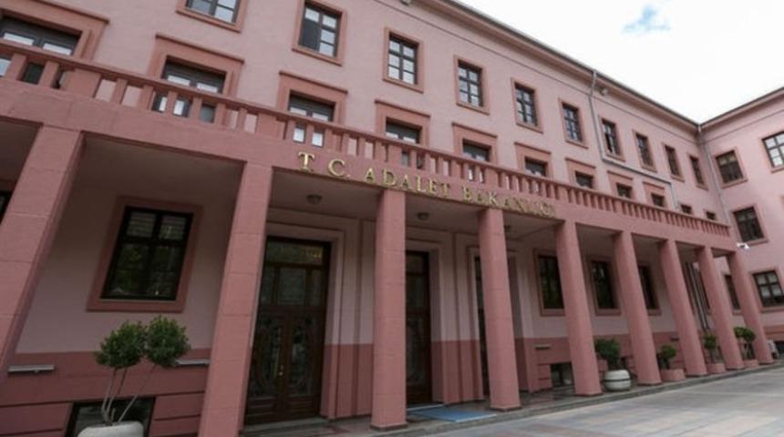 Adalet Bakanlığından yalanlama