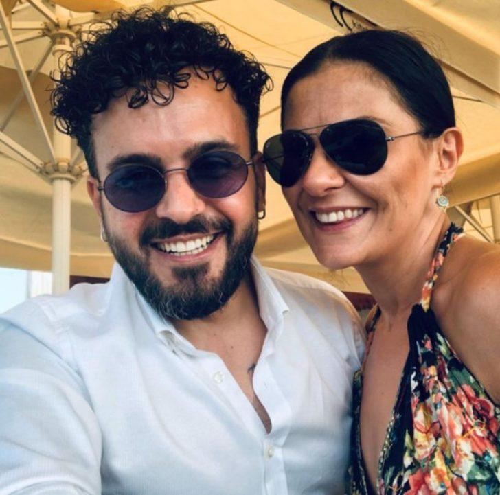 Akasya Durağı'nın Gülbin'i değişimiyle gündemde! Güzelliği hayran bıraktı G3