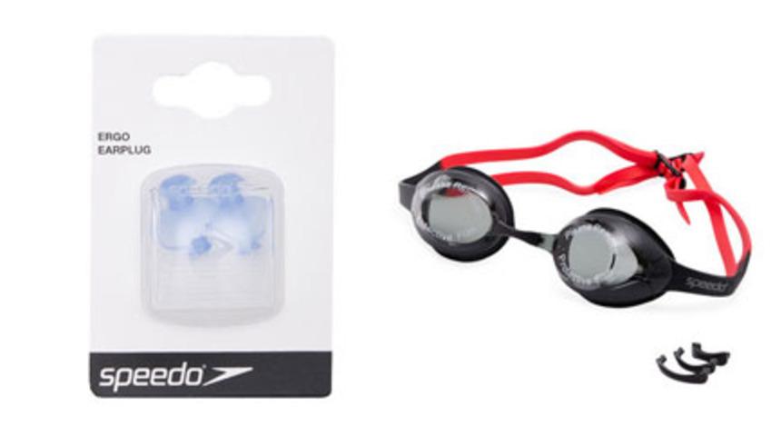 Yazın Eğlencesi Y&uuml;zme