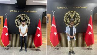 Kilolarca patlayıcı ele geçirilmişti! İstanbul'daki operasyonda flaş gelişme: Onlar da yakalandı