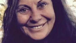 Kendi cenazesine dahil oldu! Yas tutanlara öyle bir mesaj verdi ki...