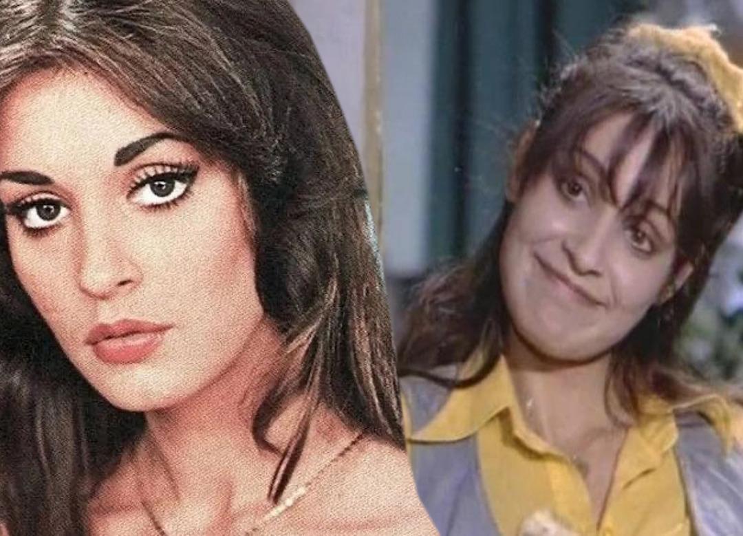 Yeşil&ccedil;am yıldızı Necla Nazır kızı Tuğ&ccedil;e Tayfur'un nişanında ortaya &ccedil;ıktı! Değişimi inanılmaz...