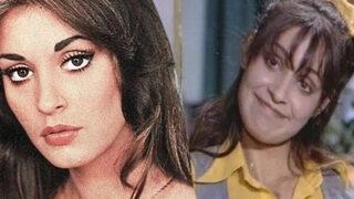 Yeşilçam yıldızı Necla Nazır kızı Tuğçe Tayfur'un nişanında ortaya çıktı! Değişimi inanılmaz...