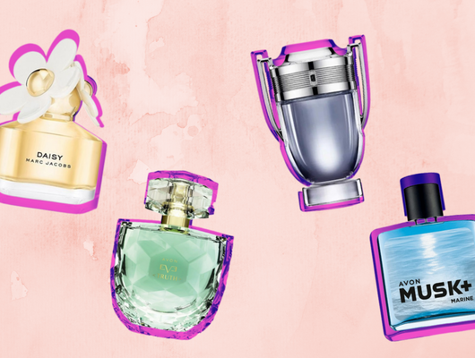 Dünyaca ünlü parfümlerin bütçe dostu muadillerini keşfedin!