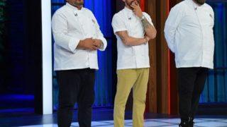 Masterchef Masterclass'ı kim, hangi yarışmacı kazandı? 16 Eylül Masterchef Masterclass ödülü neydi?