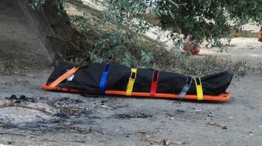 Lise öğrencisi balık tutmak isterken nehirde boğuldu