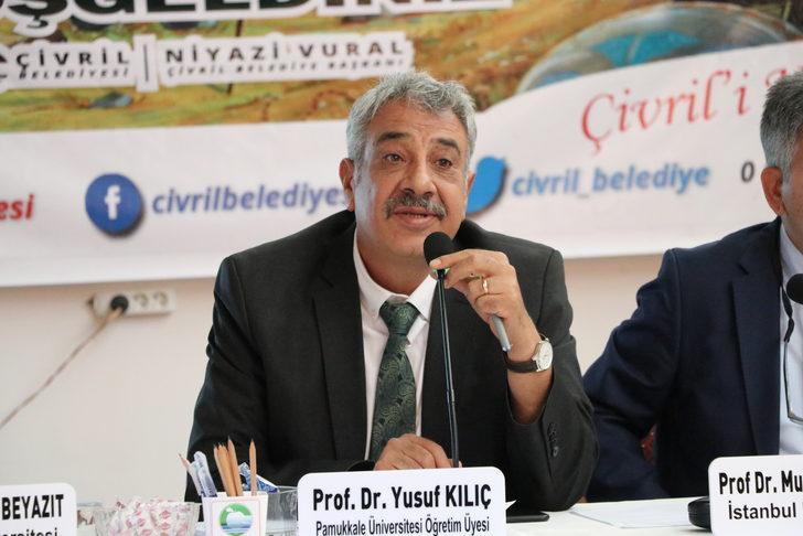 Miryokefalon Savaşı'nın Denizli'de yapıldığı iddiasına ilişkin çalıştay düzenlendi G2