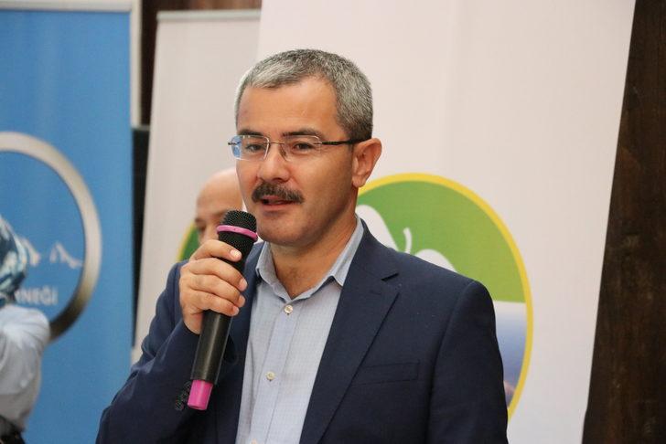 Miryokefalon Savaşı'nın Denizli'de yapıldığı iddiasına ilişkin çalıştay düzenlendi G3