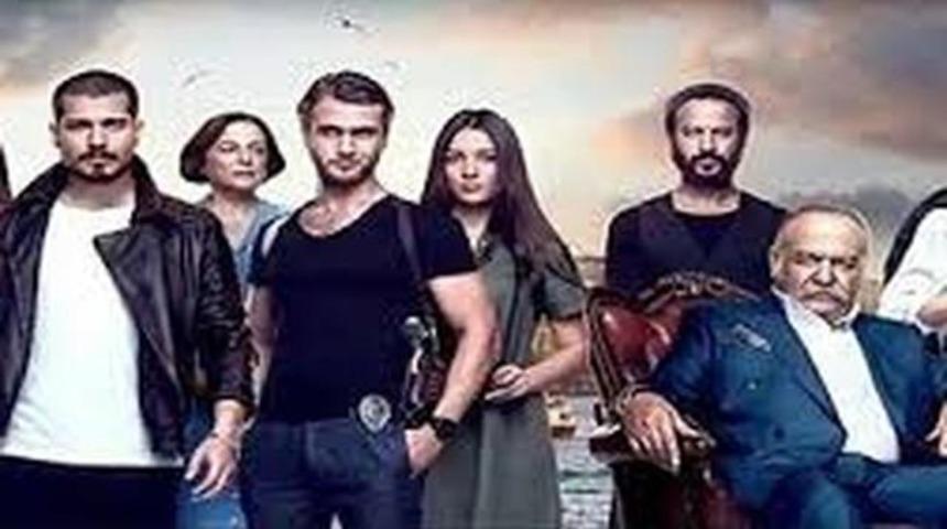 İ&ccedil;erde 2.B&ouml;l&uuml;m Fragmanı 26 Eyl&uuml;l Show Tv Sarp'ın İntikamı
