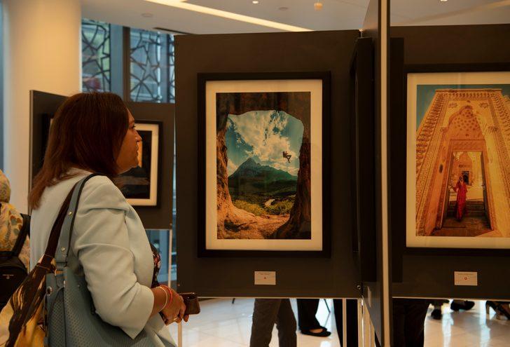 THY ve Türkiye Cumhuriyeti New York Başkonsolosluğu "Connect" fotoğraf sergisini açtı G2