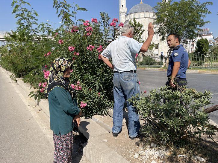 Antalya'da kayıp genç için arama çalışması başlatıldı G2