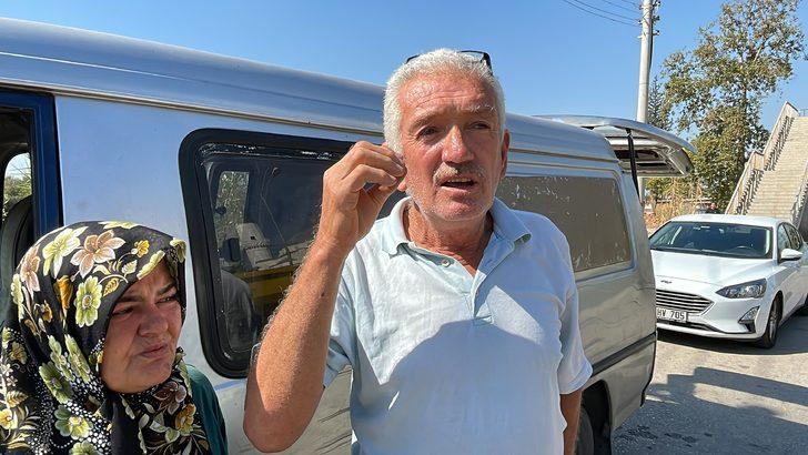 Antalya'da kayıp genç için arama çalışması başlatıldı G4