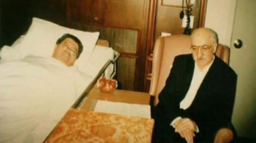 O fotoğrafın sırrı yıllar sonra ortaya çıktı