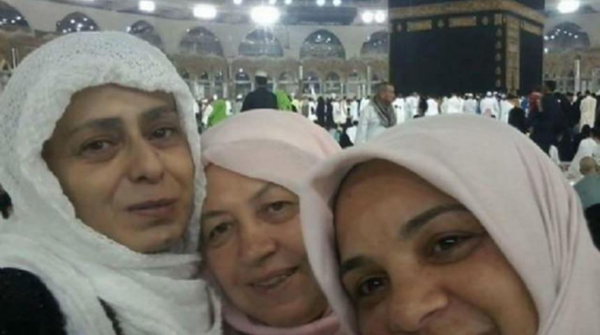 Umre'ye Giden Yıldız Tilbe'den Flaş A&ccedil;ıklama Neler S&ouml;yledi Kimdir?