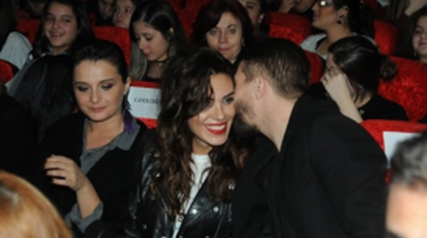 Caner Erkin Ş&uuml;kran Ovalı'yı &Ouml;p&uuml;c&uuml;klere Boğdu Kimdirler?