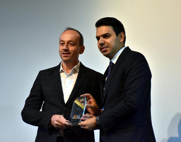 YTB'nin "Balkan Gençlik Okulu Kapanış Zirvesi" Bursa'da yapıldı G5