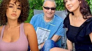 Mehmet Ali Erbil'den Ece Ronay'a dava