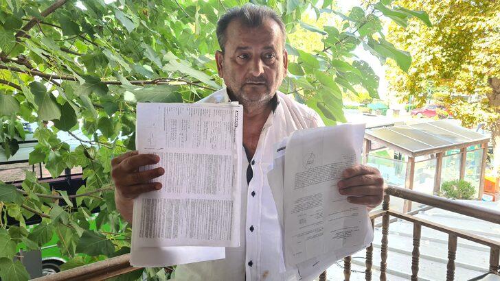 Her şey 23 yıl önce başladı! Kimliğini kaybetti, başına gelmeyen kalmadı G1