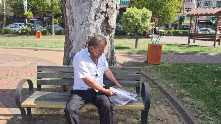 Her şey 23 yıl önce başladı! Kimliğini kaybetti, başına gelmeyen kalmadı G2