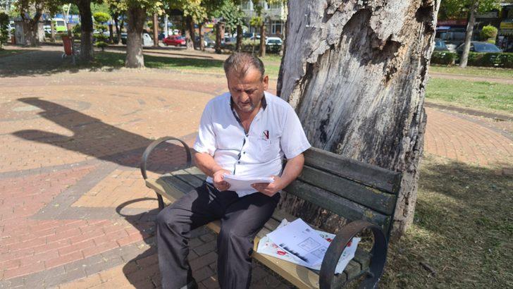 Her şey 23 yıl önce başladı! Kimliğini kaybetti, başına gelmeyen kalmadı G3