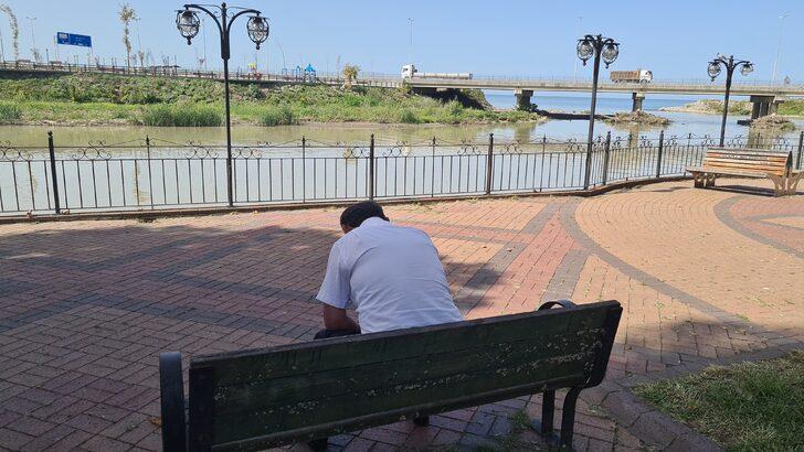 Her şey 23 yıl önce başladı! Kimliğini kaybetti, başına gelmeyen kalmadı G5