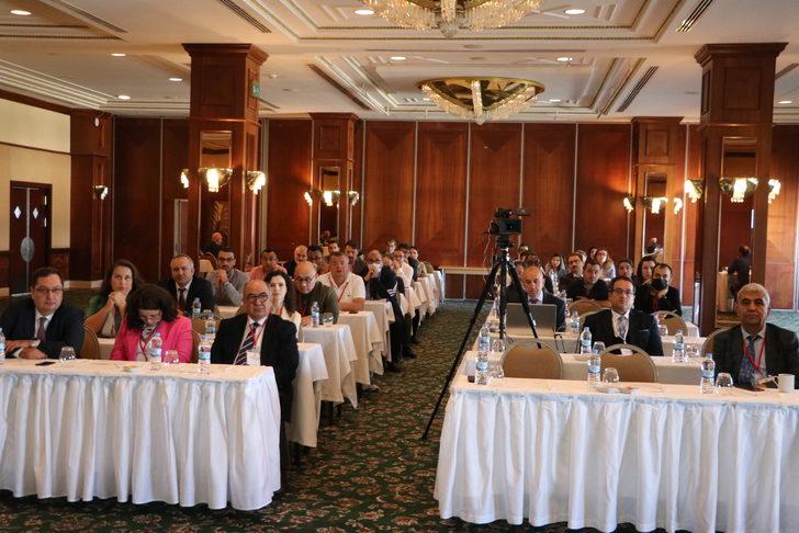 Erzurum'da doktorlar karaciğer kanseri ve tedavideki gelişmeleri değerlendirdi G2