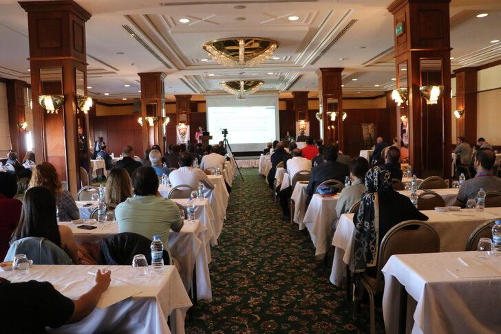 Erzurum'da doktorlar karaciğer kanseri ve tedavideki gelişmeleri değerlendirdi G5