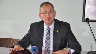 Atilla Sertel'in hedefi Basından Sorumlu Devlet Bakanlığı