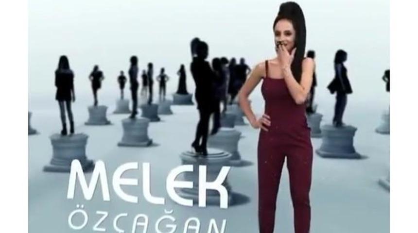 İşte Benim Stilim Melek Özçağan Kimdir Hayatı Kariyeri Biyografisi