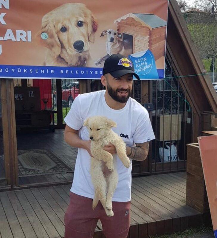 Trabzon'da son bir yılda sahipsiz 3 bin 317 köpek ve bin 332 kedi kısırlaştırıldı G2