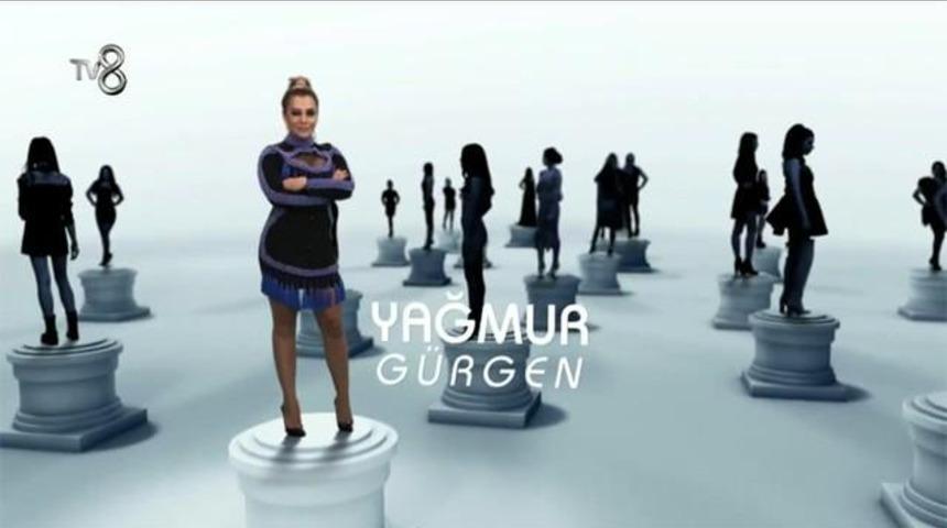 İşte Benim Stilim Yağmur Gürgen Kimdir Hayatı Kariyeri Biyografisi