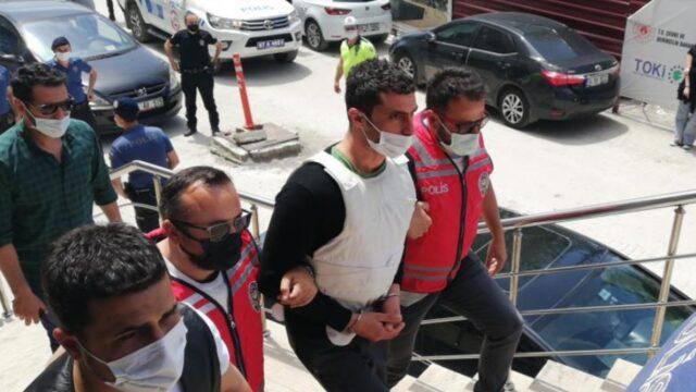 Yasak aşk iddiasıyla kuzenini ve arkadaşını öldürmüştü! 'Keşke daha olgun olabilseydim'