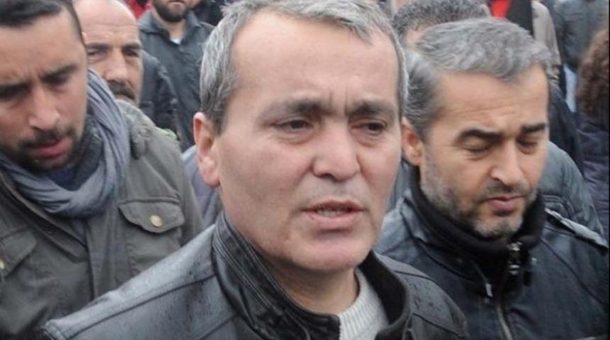 Berkin Elvan'ın babası Sami Elvan savcının rehin alınmasıyla ilgili konuştu