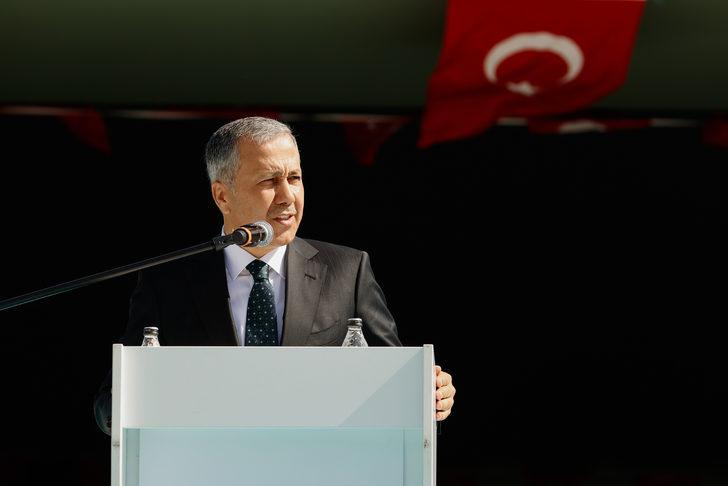 İçişleri Bakanı Soylu, Menderes, Zorlu ve Polatkan'ı anma programında konuştu: G4