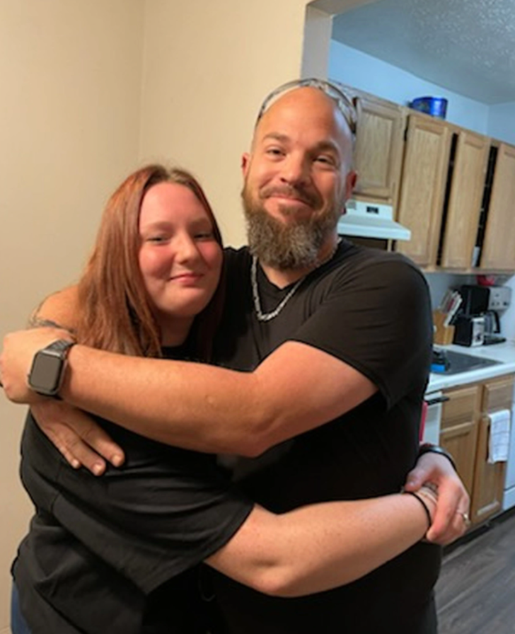 5 yıl önce burun piercingini kaybetti! Bulduğu yere kendisi bile inanamadı G2