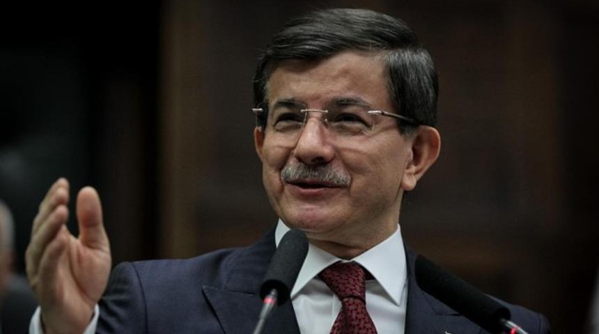 Başbakan Ahmet Davutoğlu tüm programlarını iptal etti