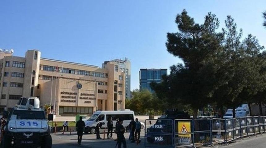 Van'ın Başkale İl&ccedil;e Belediyesi'ne kayyum atandı